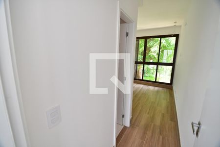 Quarto Suíte 2 de casa de condomínio à venda com 3 quartos, 242m² em Bairro das Palmeiras, Campinas