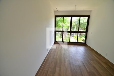 Quarto Suíte 1 de casa de condomínio à venda com 3 quartos, 242m² em Bairro das Palmeiras, Campinas