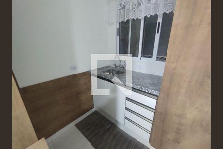 Foto 05 de apartamento à venda com 1 quarto, 37m² em Vila Paulo Silas, São Paulo