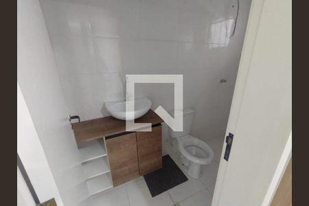 Foto 14 de apartamento à venda com 1 quarto, 37m² em Vila Paulo Silas, São Paulo