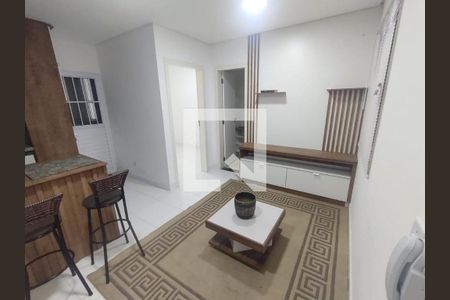 Foto 07 de apartamento à venda com 1 quarto, 37m² em Vila Paulo Silas, São Paulo