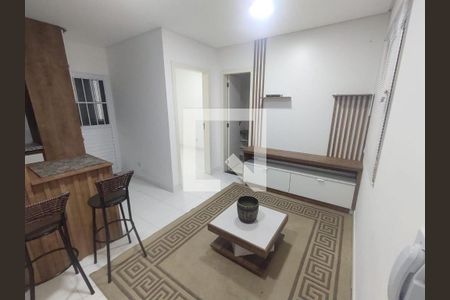 Foto 01 de apartamento à venda com 1 quarto, 37m² em Vila Paulo Silas, São Paulo