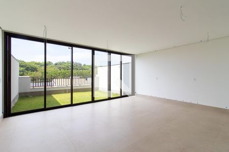 Casa de Condomínio à venda com 3 quartos, 242m² em Bairro das Palmeiras, Campinas