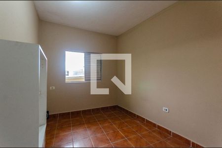 Sala/Quarto de casa para alugar com 1 quarto, 25m² em Jardim Peri, São Paulo