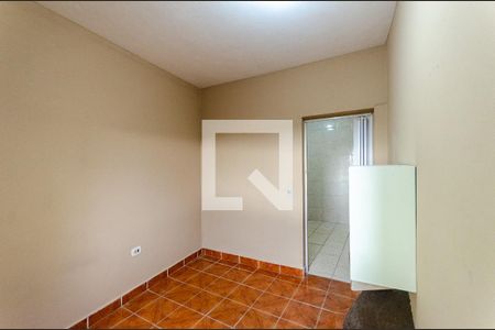 Sala/Quarto de casa para alugar com 1 quarto, 25m² em Jardim Peri, São Paulo