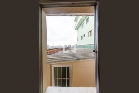 Sala/Quarto de casa para alugar com 1 quarto, 25m² em Jardim Peri, São Paulo