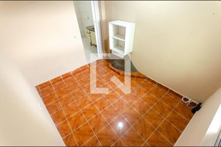 Quarto de casa para alugar com 1 quarto, 25m² em Jardim Peri, São Paulo