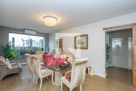 Sala 2 de casa à venda com 5 quartos, 400m² em Vila Paris, Belo Horizonte