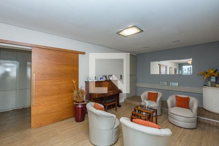 Sala 2 de casa à venda com 5 quartos, 400m² em Vila Paris, Belo Horizonte