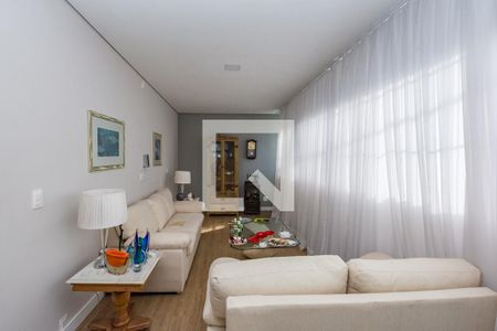 Sala 1 de casa à venda com 5 quartos, 400m² em Vila Paris, Belo Horizonte