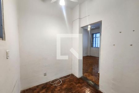 Quarto 1 de apartamento à venda com 2 quartos, 46m² em Botafogo, Rio de Janeiro