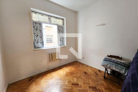 Quarto 2 de apartamento à venda com 2 quartos, 46m² em Botafogo, Rio de Janeiro