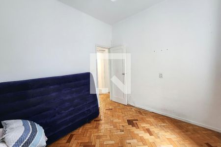 Quarto 2 de apartamento à venda com 2 quartos, 46m² em Botafogo, Rio de Janeiro