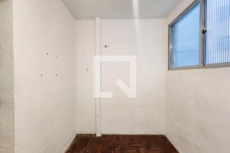 Quarto 1 de apartamento à venda com 2 quartos, 46m² em Botafogo, Rio de Janeiro