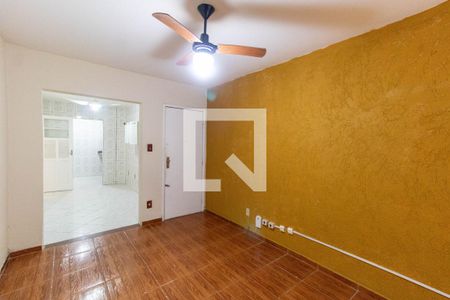 Sala de apartamento à venda com 2 quartos, 80m² em Fonseca, Niterói