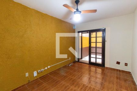 Sala de apartamento à venda com 2 quartos, 80m² em Fonseca, Niterói