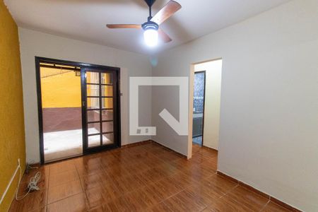 Sala de apartamento à venda com 2 quartos, 80m² em Fonseca, Niterói