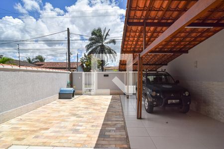 Sala de casa à venda com 4 quartos, 185m² em Itaipu, Niterói