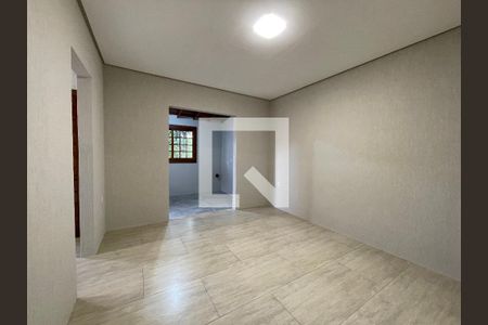 Sala de casa à venda com 2 quartos, 120m² em Campina, São Leopoldo