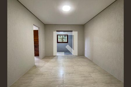 Sala de casa à venda com 2 quartos, 120m² em Campina, São Leopoldo