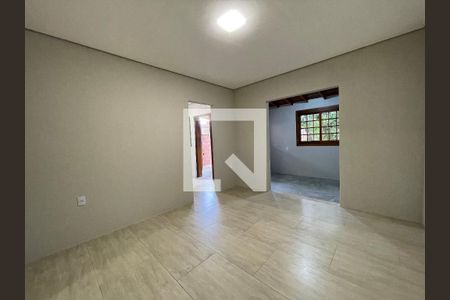 Sala de casa à venda com 2 quartos, 120m² em Campina, São Leopoldo