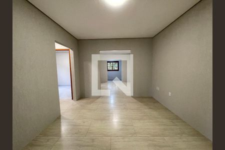 Sala de casa à venda com 2 quartos, 120m² em Campina, São Leopoldo