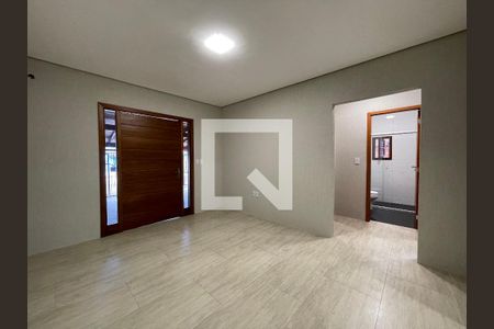 Sala de casa à venda com 2 quartos, 120m² em Campina, São Leopoldo