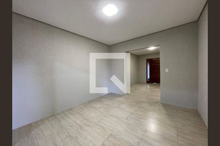 Sala de casa à venda com 2 quartos, 120m² em Campina, São Leopoldo