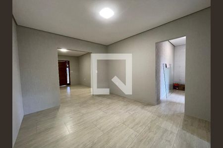 Sala de casa à venda com 2 quartos, 120m² em Campina, São Leopoldo