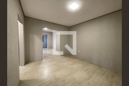 Sala de casa à venda com 2 quartos, 120m² em Campina, São Leopoldo