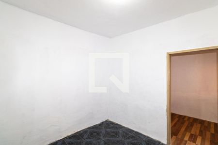 Quarto 1 de casa para alugar com 2 quartos, 45m² em Campo Grande, Rio de Janeiro