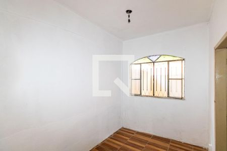 Quarto 2 de casa para alugar com 2 quartos, 45m² em Campo Grande, Rio de Janeiro