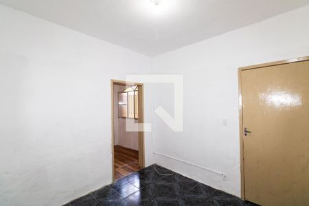 Quarto 1 de casa para alugar com 2 quartos, 45m² em Campo Grande, Rio de Janeiro