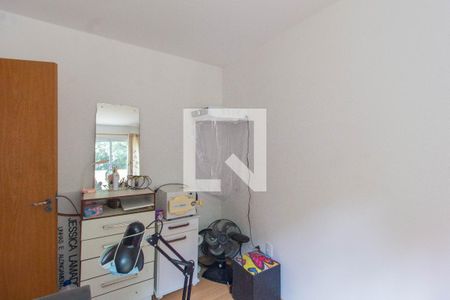 Quarto 1 de apartamento para alugar com 2 quartos, 37m² em Jansen, Gravataí