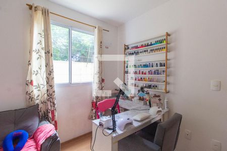 Quarto 1 de apartamento para alugar com 2 quartos, 37m² em Jansen, Gravataí