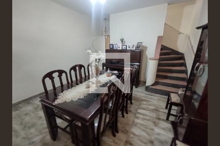 Foto 08 de casa à venda com 3 quartos, 135m² em Pari, São Paulo