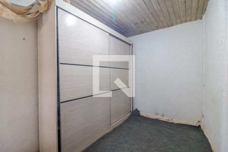 Quarto 2 de casa à venda com 2 quartos, 71m² em Espírito Santo, Porto Alegre