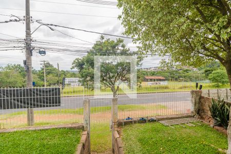 Vista de casa à venda com 2 quartos, 71m² em Espírito Santo, Porto Alegre