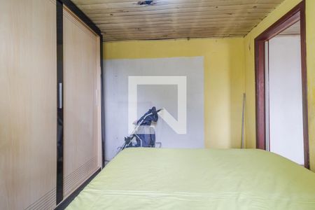 Quarto 1 de casa à venda com 2 quartos, 71m² em Espírito Santo, Porto Alegre