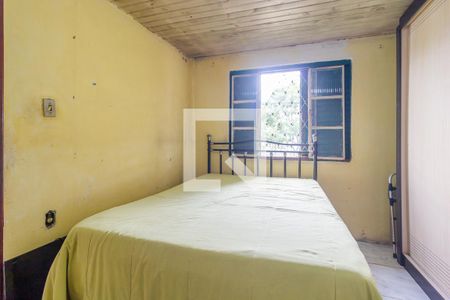 Quarto 1 de casa à venda com 2 quartos, 71m² em Espírito Santo, Porto Alegre