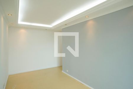 Sala de apartamento à venda com 2 quartos, 56m² em Vila Mussolini, São Bernardo do Campo