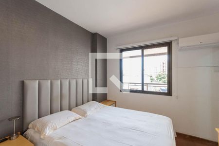 Suíte de apartamento à venda com 3 quartos, 117m² em Tijuca, Rio de Janeiro