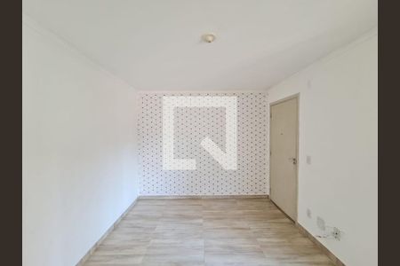 Sala  de apartamento para alugar com 2 quartos, 48m² em Água Chata, Guarulhos