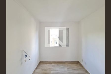 Quarto 1 de apartamento para alugar com 2 quartos, 48m² em Água Chata, Guarulhos