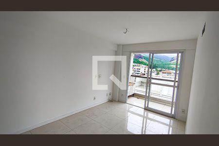 sala de apartamento para alugar com 3 quartos, 154m² em Freguesia (jacarepaguá), Rio de Janeiro