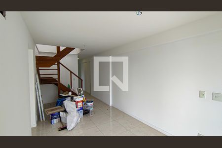 sala de apartamento para alugar com 3 quartos, 154m² em Freguesia (jacarepaguá), Rio de Janeiro