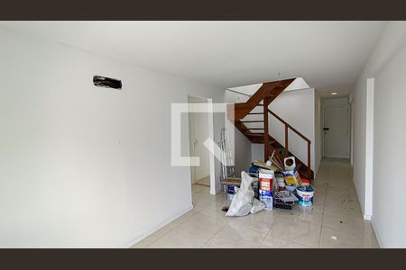 sala de apartamento para alugar com 3 quartos, 154m² em Freguesia (jacarepaguá), Rio de Janeiro