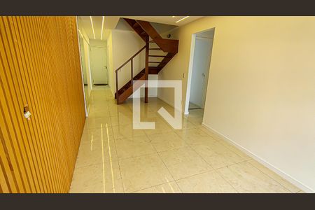 sala de apartamento para alugar com 3 quartos, 154m² em Freguesia (jacarepaguá), Rio de Janeiro