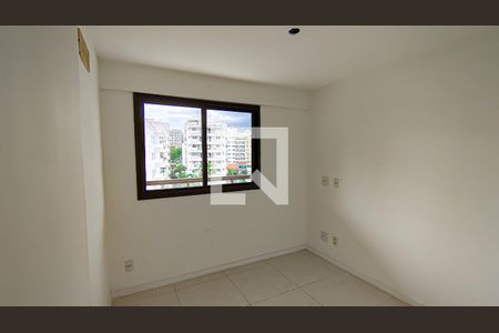 quarto 1 de apartamento para alugar com 3 quartos, 84m² em Anil, Rio de Janeiro