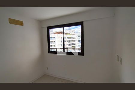 quarto 1 de apartamento para alugar com 3 quartos, 84m² em Anil, Rio de Janeiro